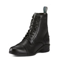 Ariat Women's Heritage IV Lace Paddock Black 10020123