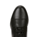 Ariat Women's Heritage IV Lace Paddock Black toe