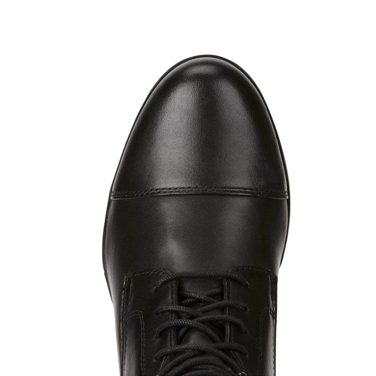 Ariat Women's Heritage IV Lace Paddock Black toe