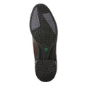 Ariat Women's Heritage IV Lace Paddock Light Brown outsole