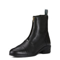 Ariat Men's Heritage IV Zip Paddock Black 10020126