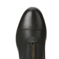 Ariat Women's Heritage IV Zip Paddock Black toe