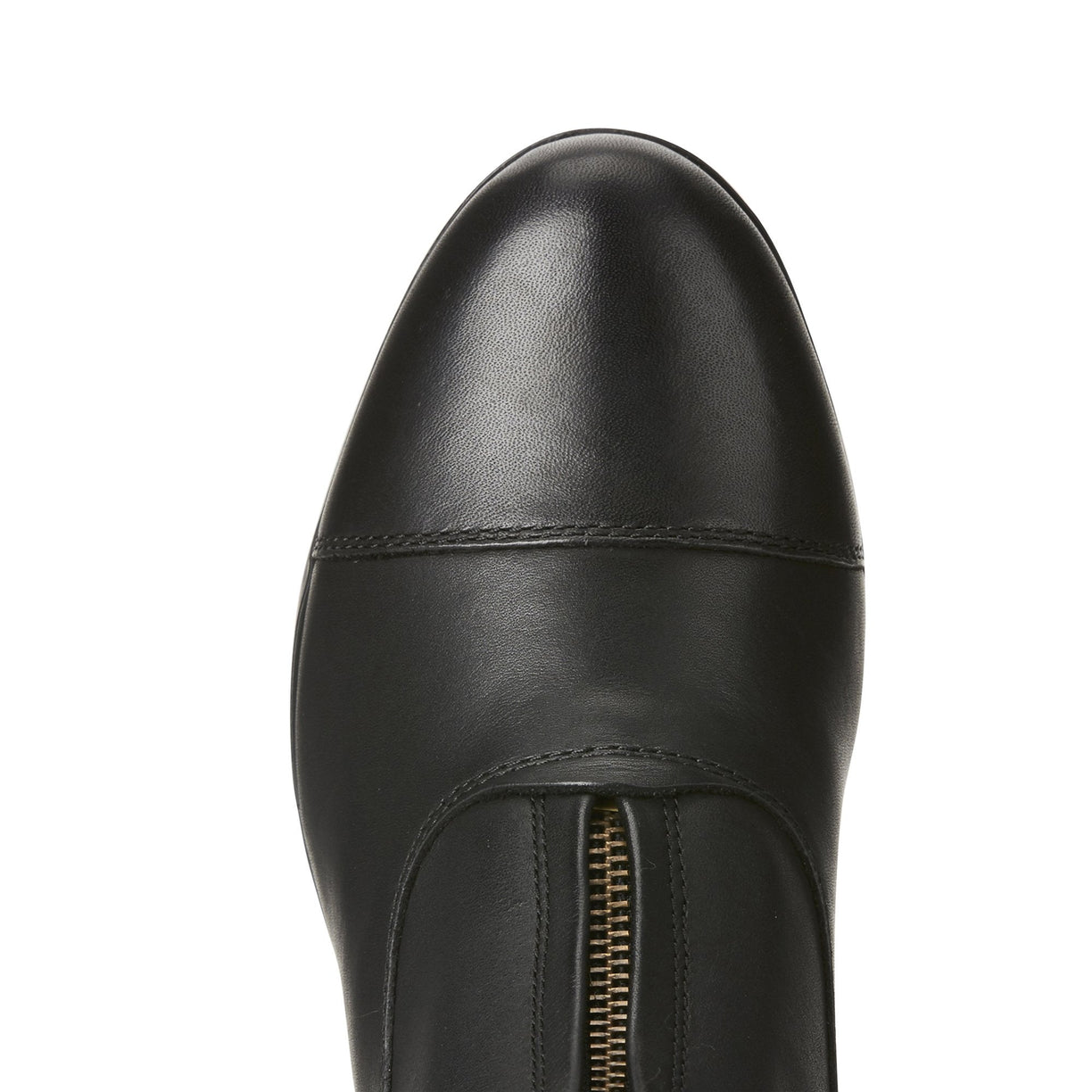 Ariat Women's Heritage IV Zip Paddock Black toe