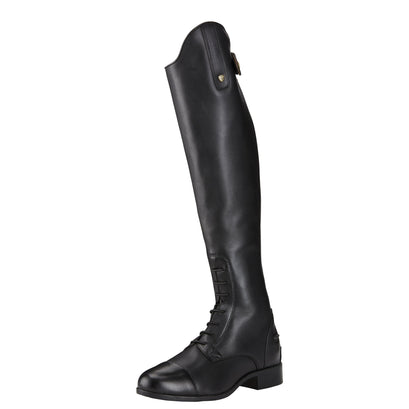 Heritage Contour II Field Zip