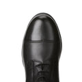 Heritage Contour II Field Zip