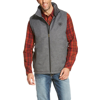 Team Insulated Vest