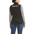 New Team Softshell Vest