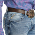 M2 Relaxed Stirling Stretch Boot Cut