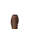 Men's Groundbreaker Wide Square Toe Steel Toe