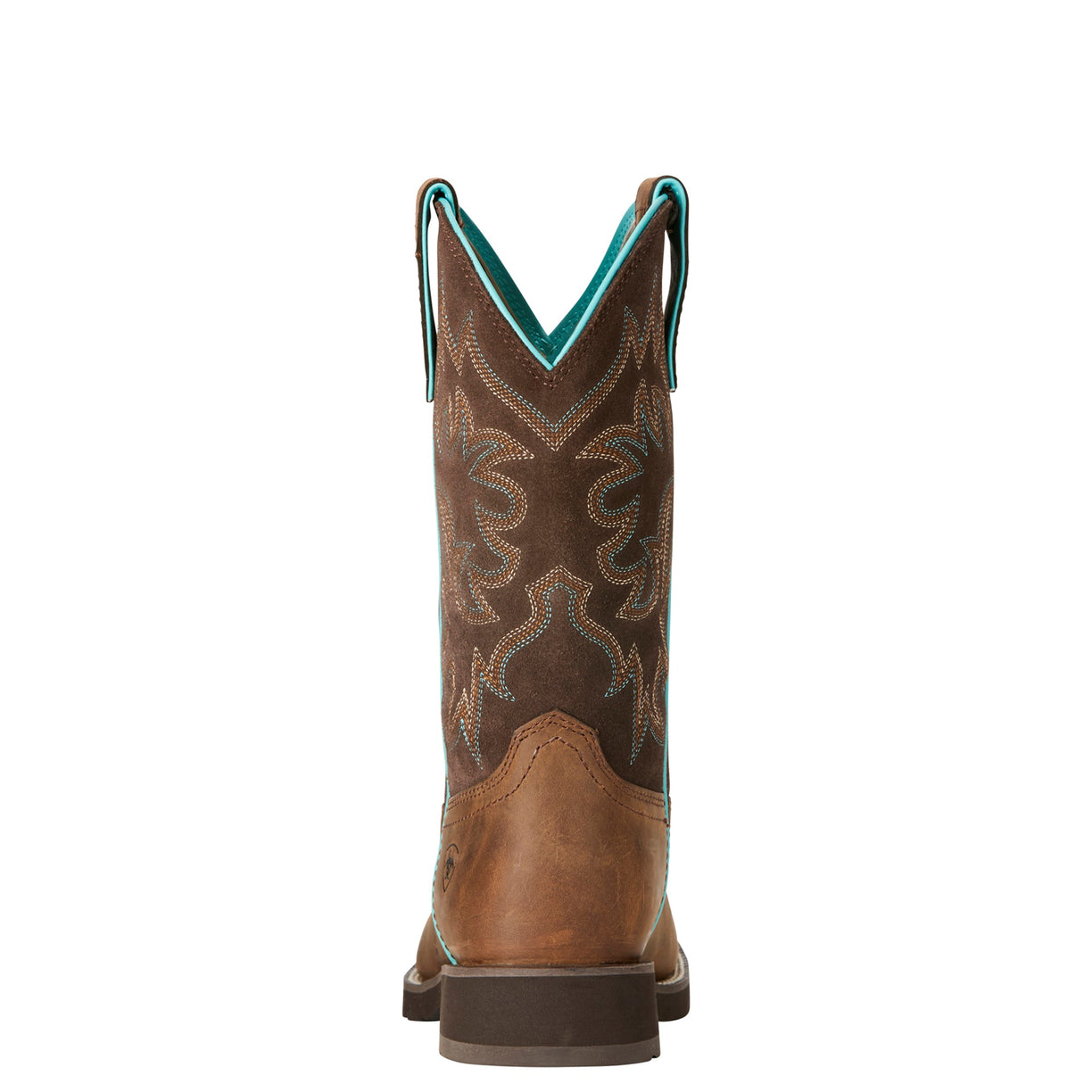 Delilah Round Toe