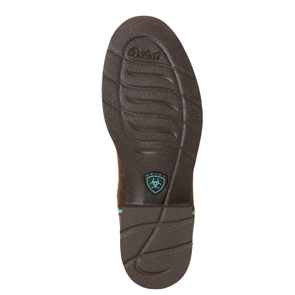 Delilah Round Toe