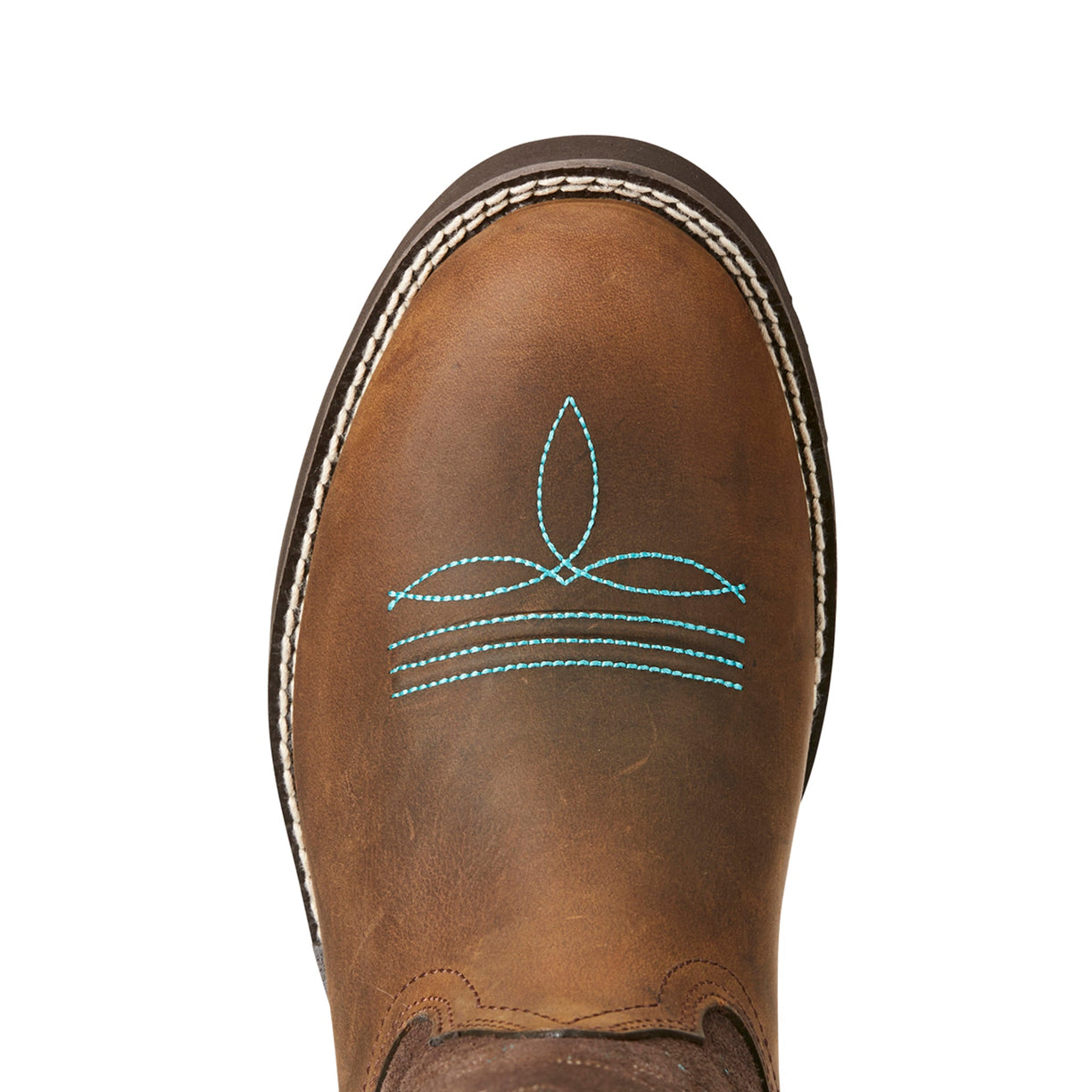 Delilah Round Toe