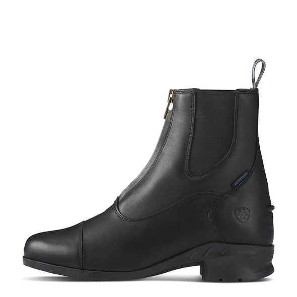 Women's Heritage IV Zip Waterproof Paddock