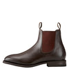 Ariat Men's Stanbroke Chestnut 10021575 side
