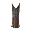 Ariat Kid's Tycoon Brazen Brown heel