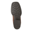 Ariat Kid's Tycoon Brazen Brown outsole