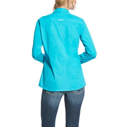 Kirby Stretch Shirt