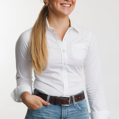 Kirby Stretch Shirt