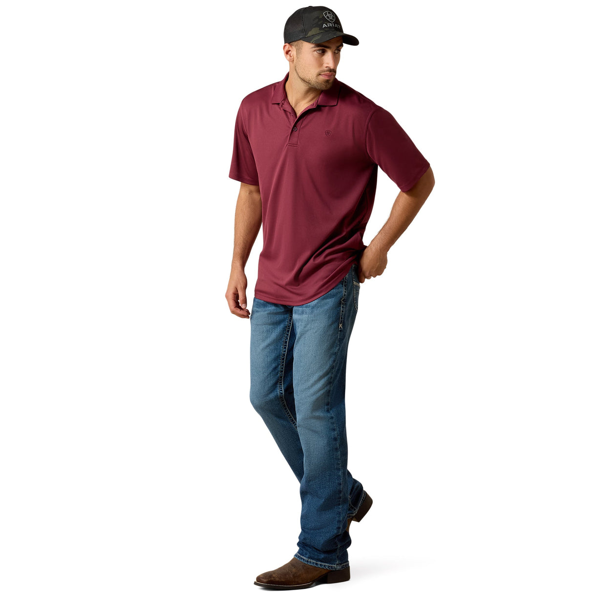 TEK Polo