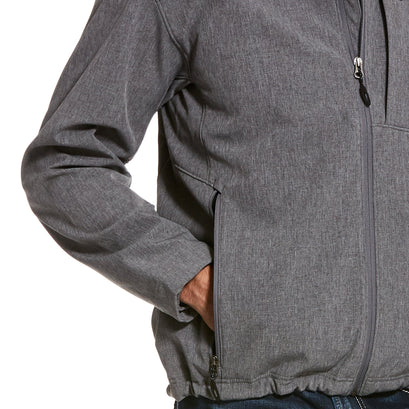 Vernon 2.0 Softshell Jacket