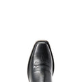 Round Up Square Toe