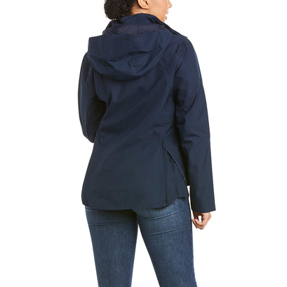 Coastal Jacket