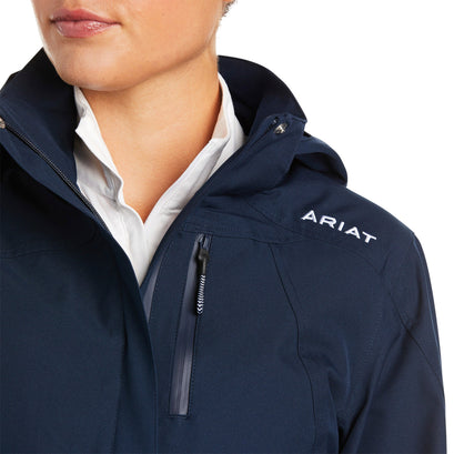 Coastal Jacket