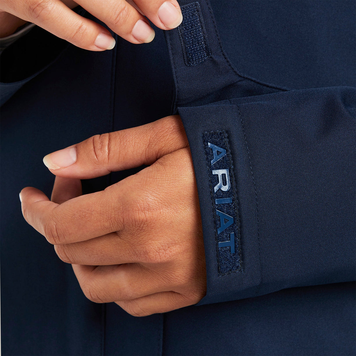 Coastal Jacket