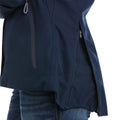 Coastal Jacket