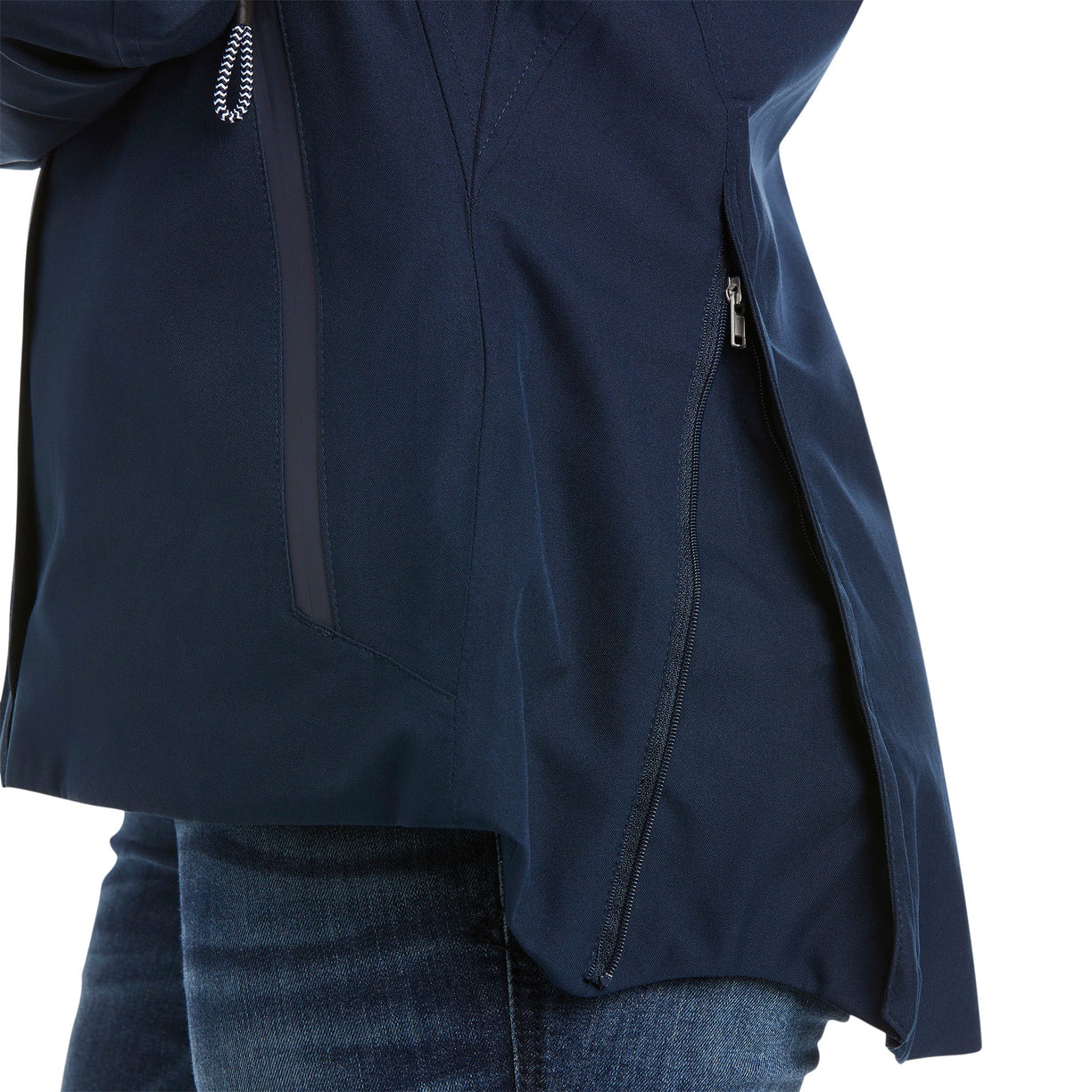 Coastal Jacket