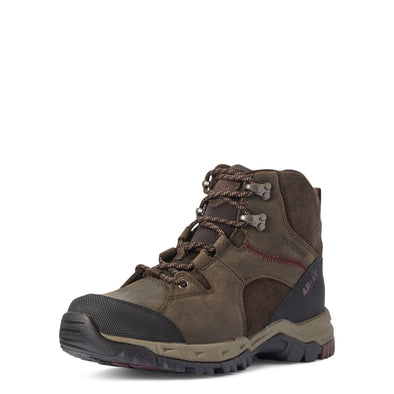 Women's Skyline Mid Waterproof
