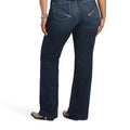 Trouser Perfect Rise Aisha Wide Leg Jeans