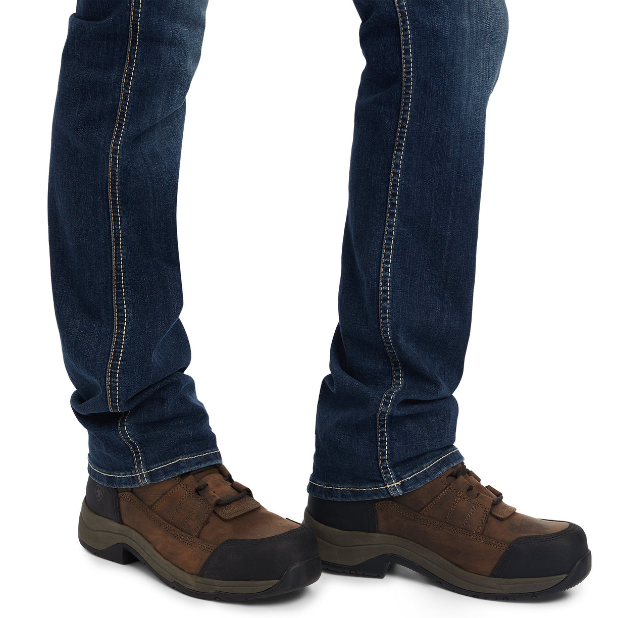 Rebar Riveter Straight Leg