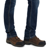 Rebar Riveter Straight Leg