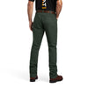 Rebar M4 Low Rise DuraStretch Made Tough Stackable Straight Leg Pant