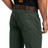 Rebar M4 Low Rise DuraStretch Made Tough Stackable Straight Leg Pant