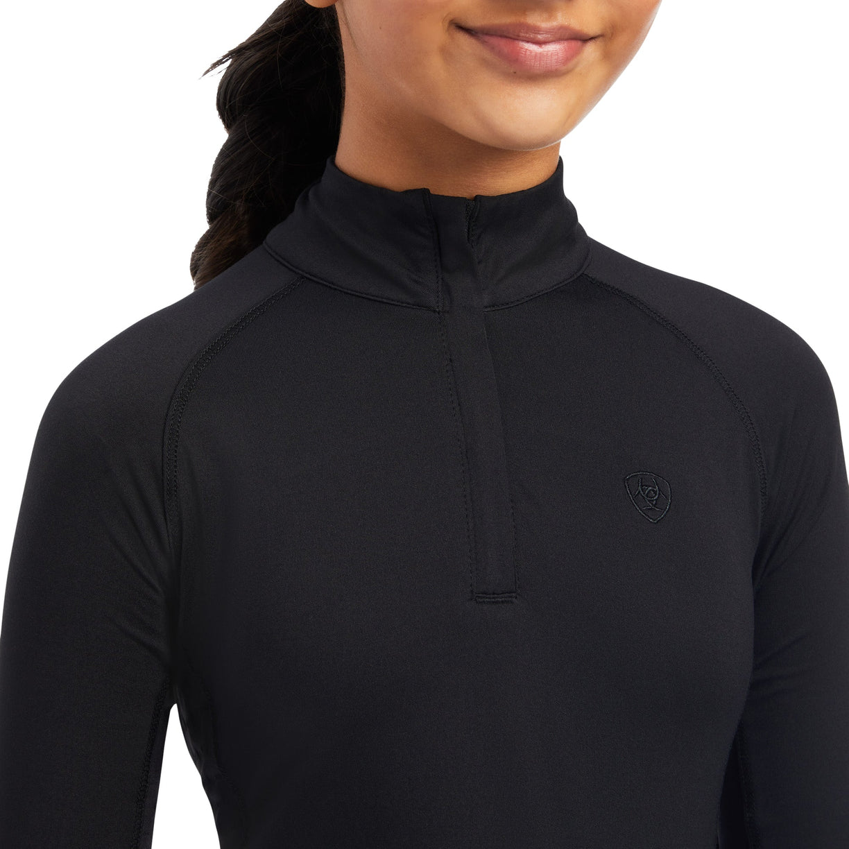 Lowell 2.0 1/4 Zip Baselayer
