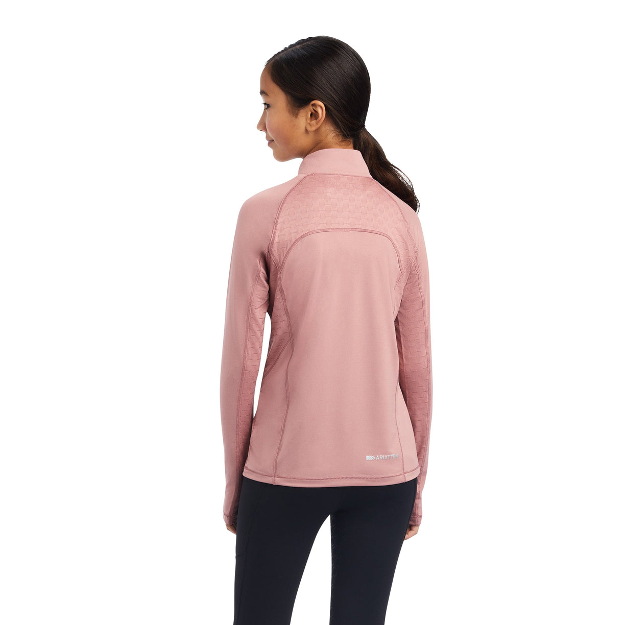 Lowell 2.0 1/4 Zip Baselayer