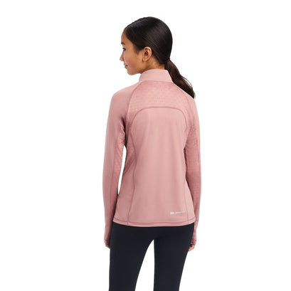 Lowell 2.0 1/4 Zip Baselayer