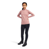 Lowell 2.0 1/4 Zip Baselayer