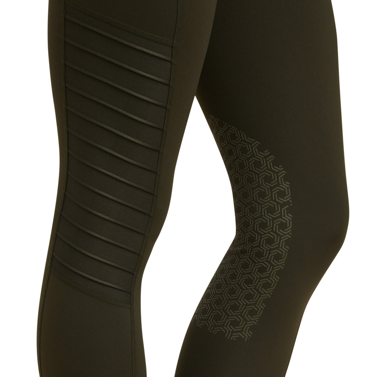Eos Moto Knee Patch Tight