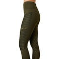 Eos Moto Knee Patch Tight