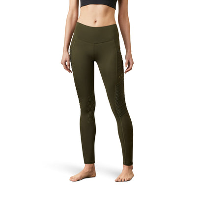 Eos Moto Knee Patch Tight