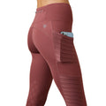 Eos Moto Knee Patch Tight
