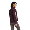 New Team Softshell Jacket