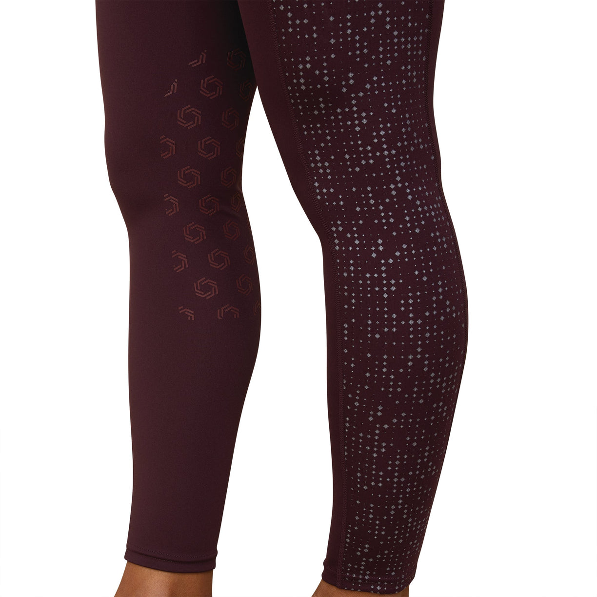 Eos Lumina Knee Patch Tight