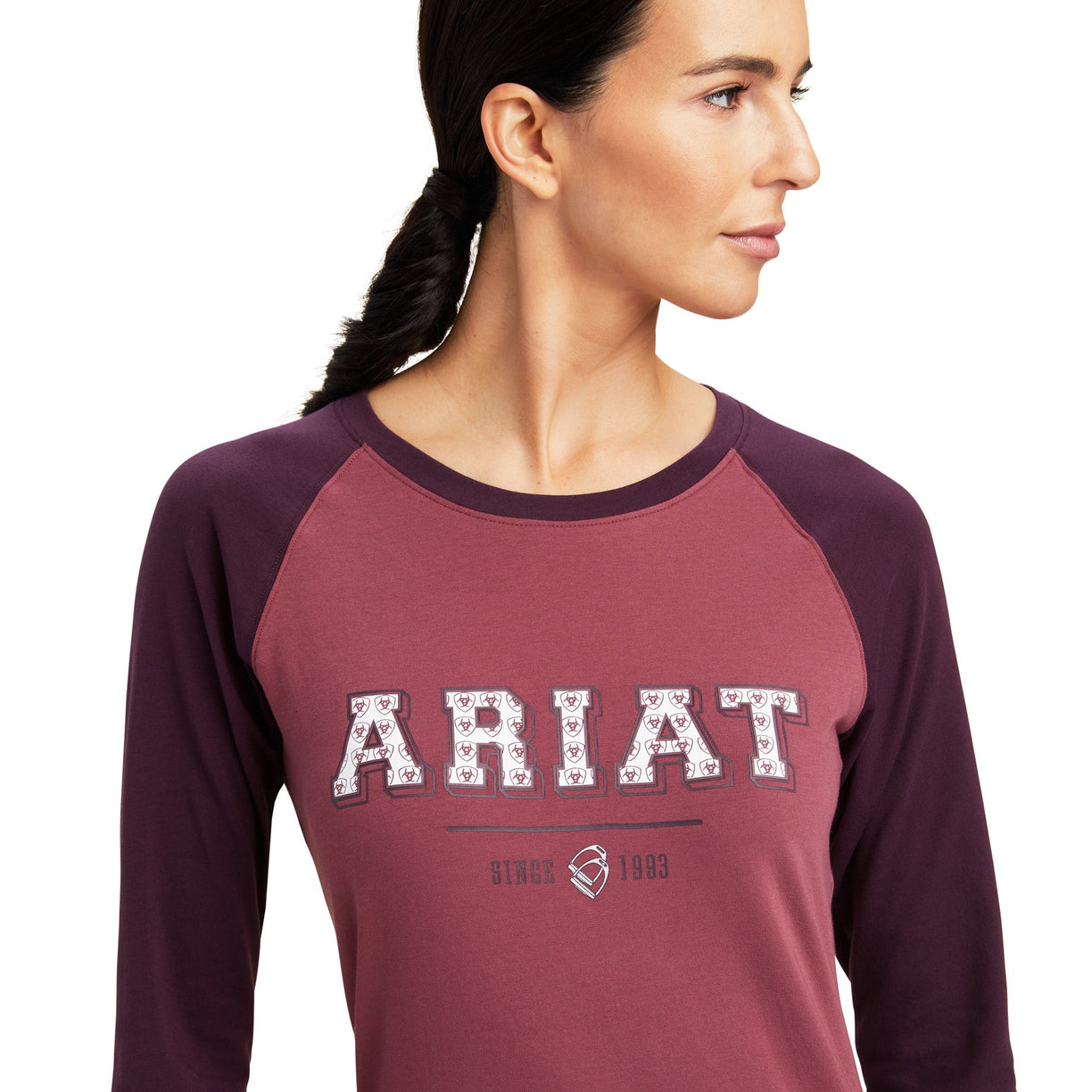Varsity Tee