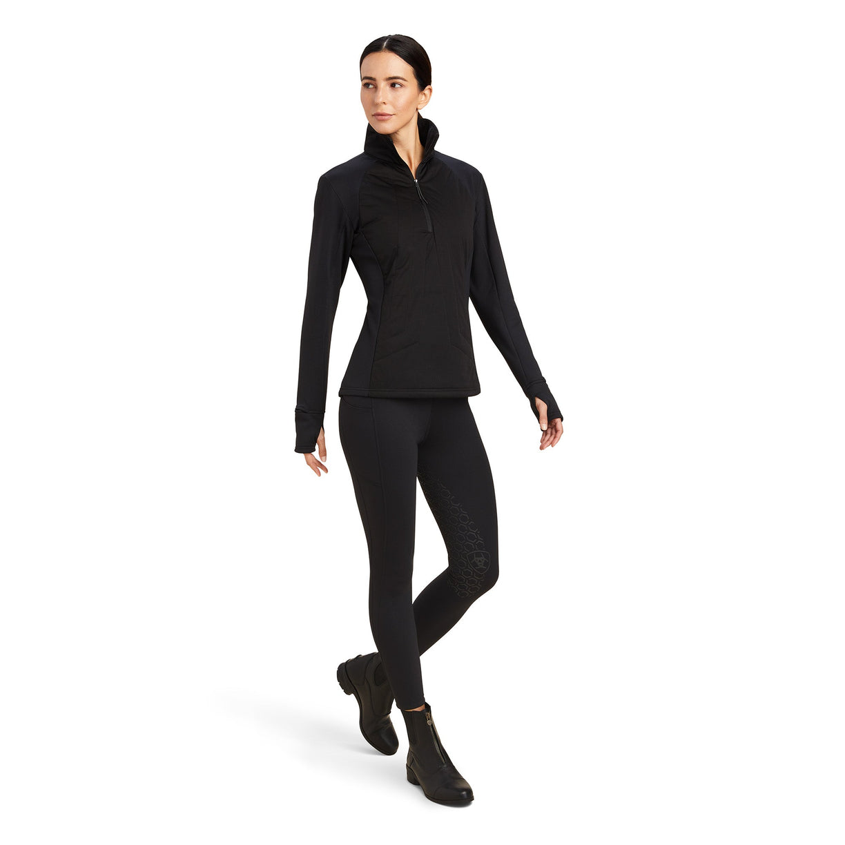 Venture 1/2 Zip Sweatshirt
