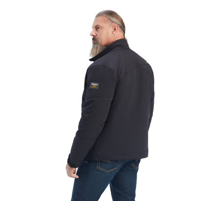 Rebar DriTEK DuraStretch Insulated Jacket