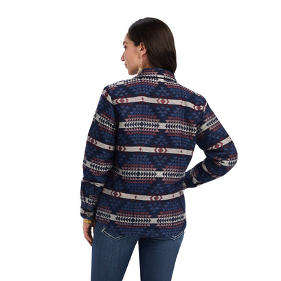 R.E.A.L. Shacket Shirt Jacket